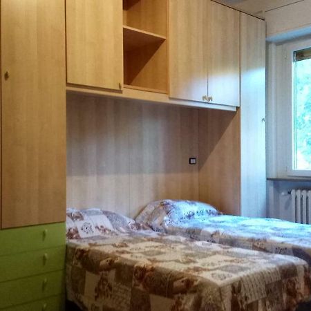 Bixio Apartment Павия Екстериор снимка