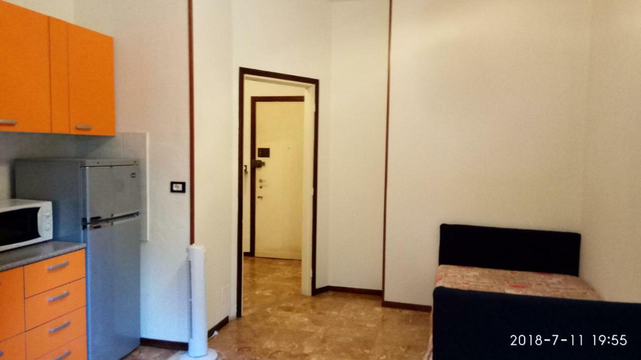Bixio Apartment Павия Екстериор снимка