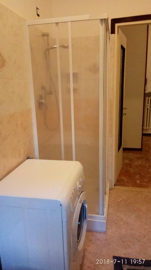 Bixio Apartment Павия Екстериор снимка